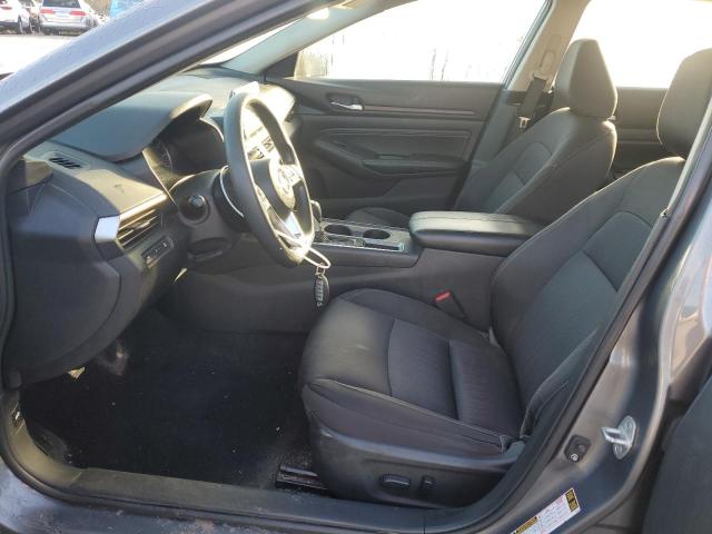 2019 NISSAN ALTIMA S - 1N4BL4BV5KC110288