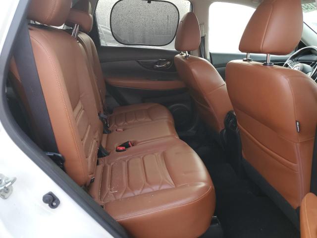 2017 NISSAN ROGUE S - JN8AT2MT6HW398730