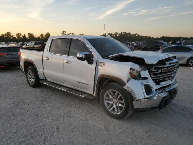 2019 GMC SIERRA C15 - 3GTP8DED4KG219309