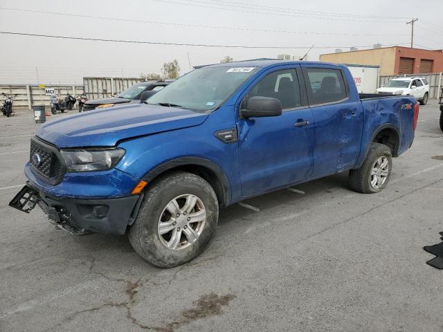 2020 FORD RANGER XL - 1FTER4EH5LLA41809