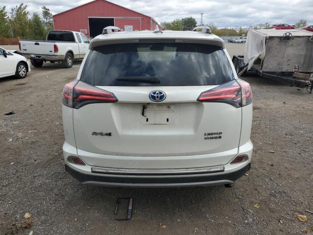 2017 TOYOTA RAV4 HV LI - JTMDJREV1HD081182