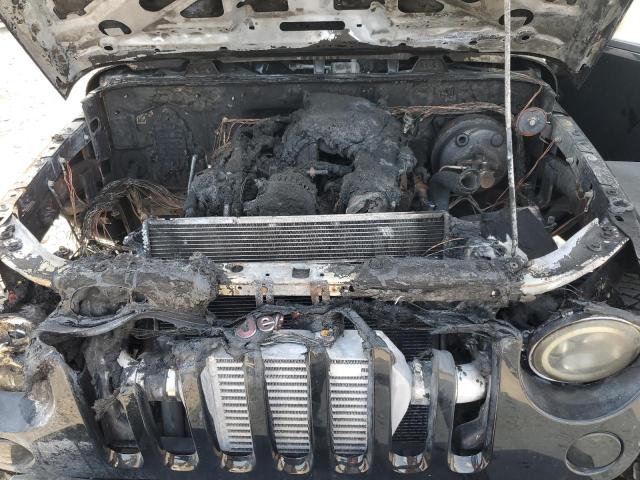 2016 JEEP WRANGLER U - 1C4HJWDG3GL203337