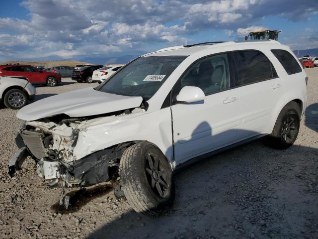 2008 CHEVROLET EQUINOX LT #2972648942