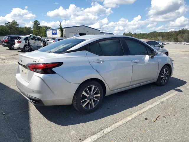 2020 NISSAN VERSA SV - 3N1CN8EV6LL876812