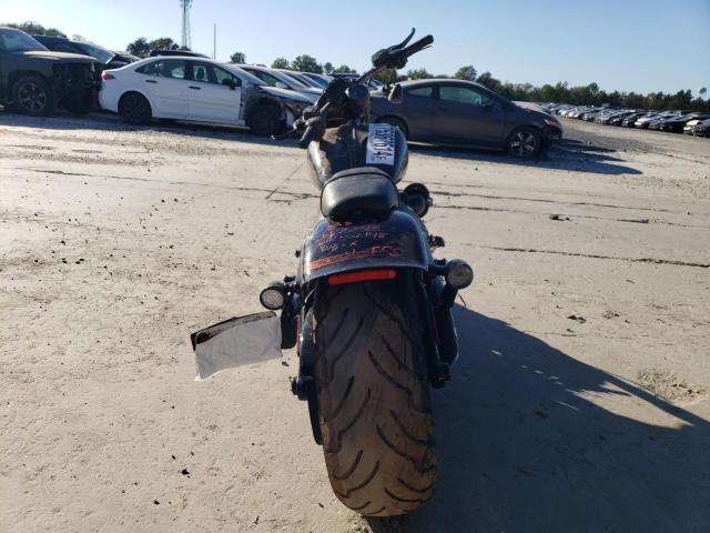 2016 HARLEY-DAVIDSON FXSE 1HD1TG92XGB962148