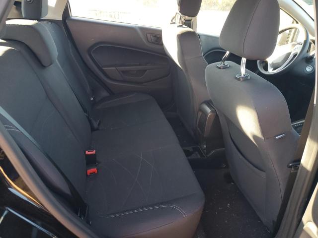 2018 FORD FIESTA SE - 3FADP4EJ7JM125930