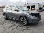 Lot #2938346694 2020 NISSAN ROGUE S