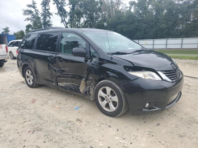 VIN 5TDKK3DC6ES427471 2014 Toyota Sienna, LE no.4