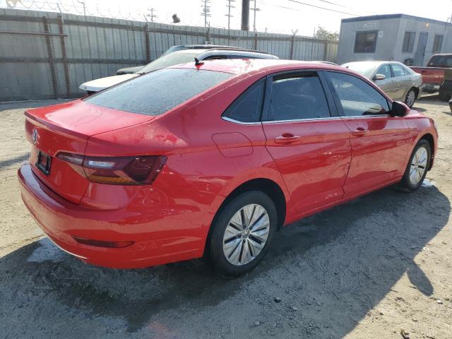 2019 VOLKSWAGEN JETTA S - 3VWC57BUXKM058377