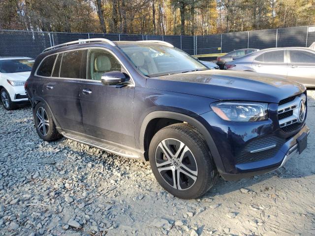2020 MERCEDES-BENZ GLS 450 4M - 4JGFF5KE6LA134861