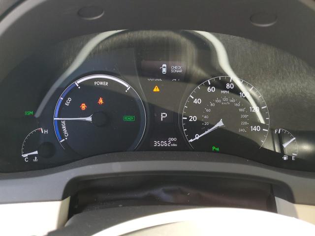 2015 LEXUS RX 450H - 2T2ZB1BA1FC004016