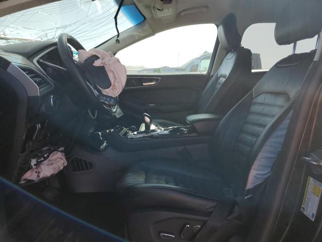 2015 FORD EDGE SEL - 2FMTK4J82FBC04594
