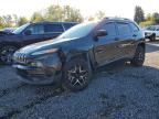 2016 JEEP CHEROKEE S - 1C4PJMAB5GW170364