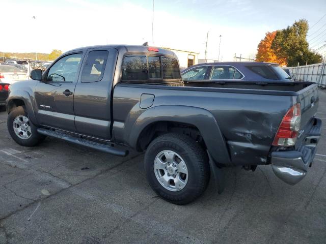 VIN 5TFUU4EN4EX085716 2014 Toyota Tacoma no.2