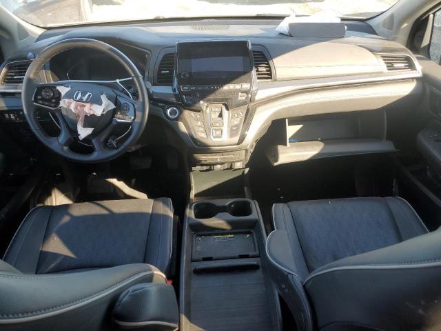 2024 HONDA ODYSSEY EL - 5FNRL6H93RB000206