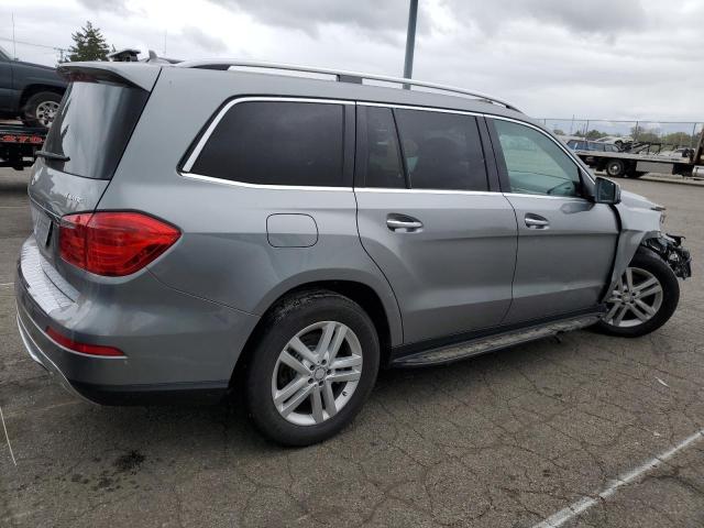 VIN 4JGDF7CE6EA313664 2014 Mercedes-Benz GL-Class, ... no.3