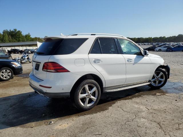 2018 MERCEDES-BENZ GLE 350 - 4JGDA5JB4JB062448