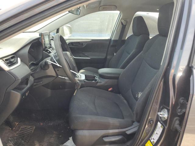 2019 TOYOTA RAV4 LE - 2T3H1RFV7KW043336