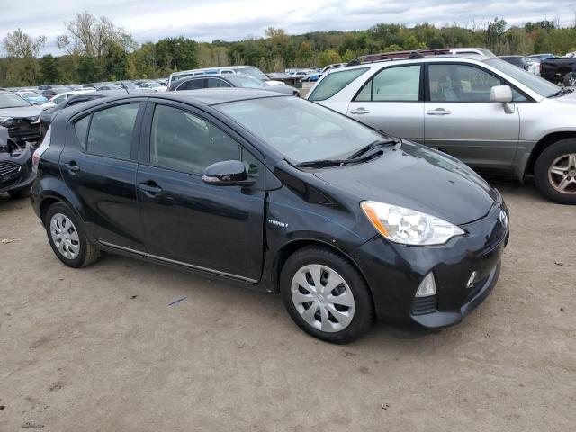 VIN JTDKDTB33E1064539 2014 Toyota Prius no.4