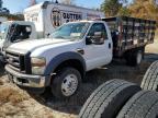 FORD F450 SUPER photo