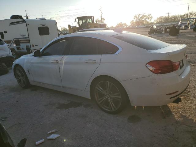 VIN WBA4A9C56GG696078 2016 BMW 4 SERIES no.2