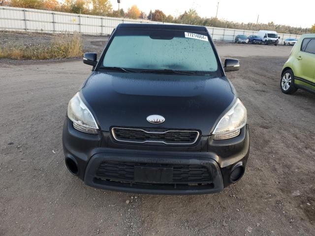 VIN KNDJT2A66D7751109 2013 KIA Soul, + no.5