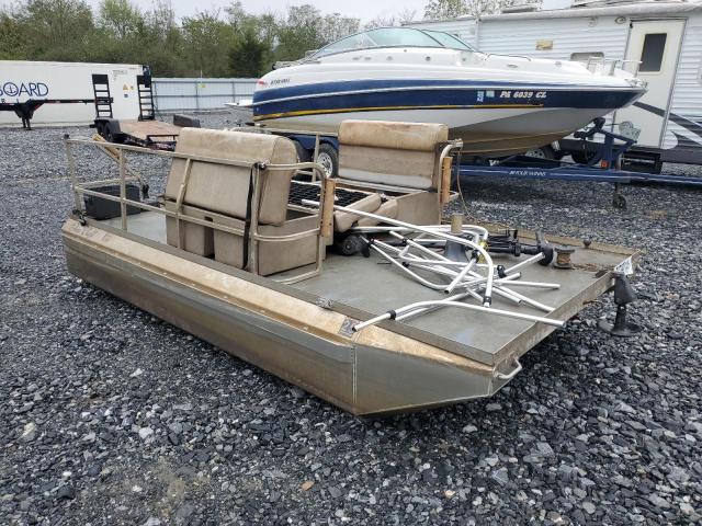 2023 OTHR 16FT BOAT #2879108086