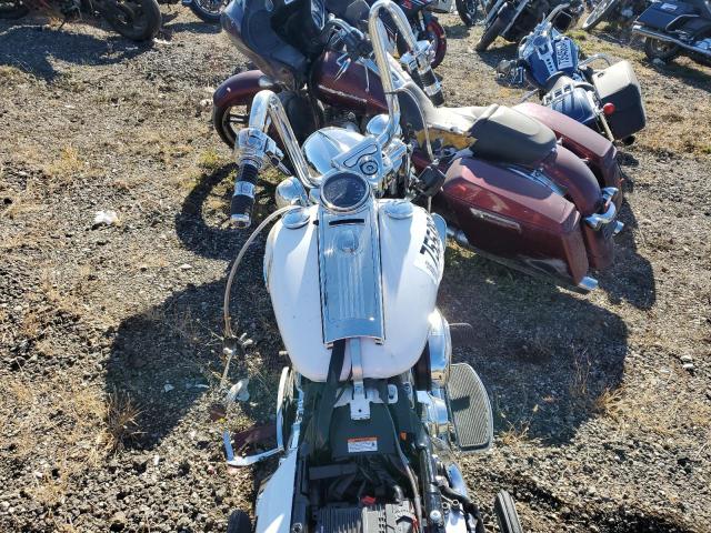 2013 HARLEY-DAVIDSON FLHRC ROAD - 1HD1FRM12DB664724