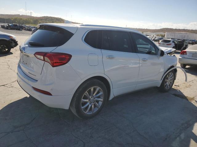 2019 BUICK ENVISION E - LRBFXCSA0KD004170