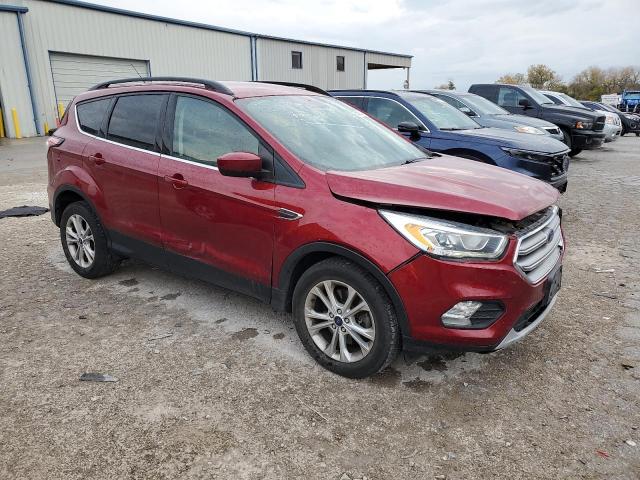 VIN 1FMCU9GD7HUB80172 2017 FORD ESCAPE no.4