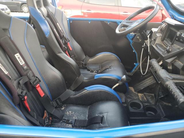 2015 POLARIS 4 WHEELER MI4842A336K121720