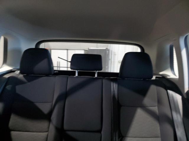 2017 VOLKSWAGEN TIGUAN S - WVGBV7AX5HK050807