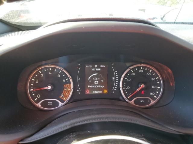 2020 JEEP RENEGADE L - ZACNJABB4LPL27326