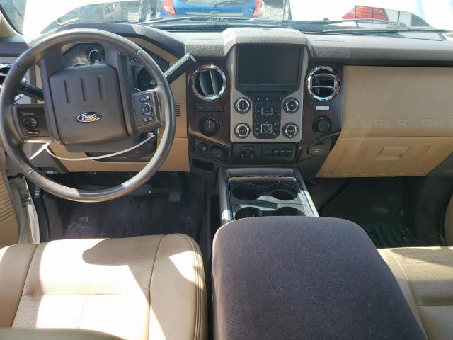 2016 FORD F250 SUPER - 1FT7W2BT3GED21205