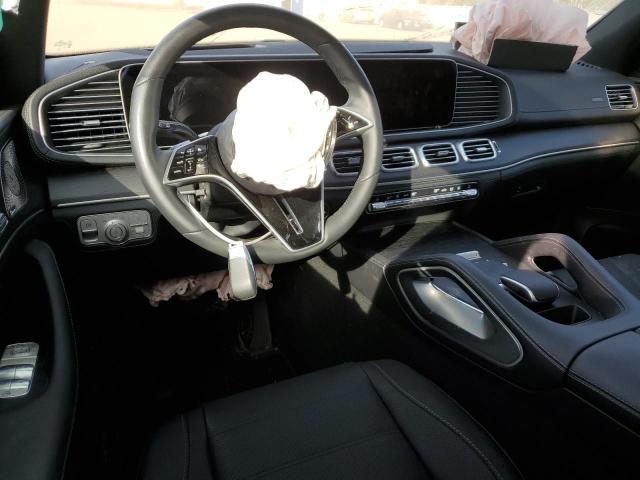 2024 MERCEDES-BENZ GLE 450E 4 4JGFB4GBXRB184475