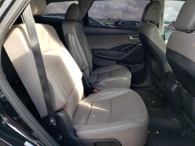 2016 HYUNDAI SANTA FE S - KM8SN4HF8GU140841