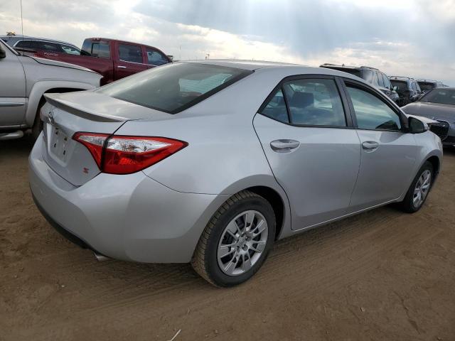 2016 TOYOTA COROLLA L - 5YFBURHEXGP385603