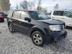 HONDA PILOT EXL photo