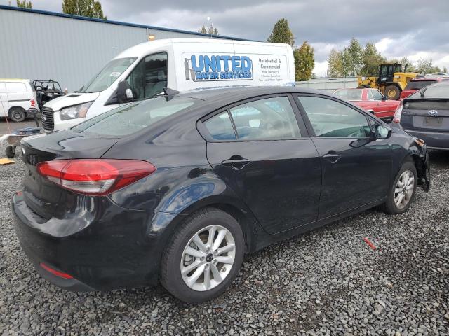 2017 KIA FORTE LX - 3KPFL4A70HE151430