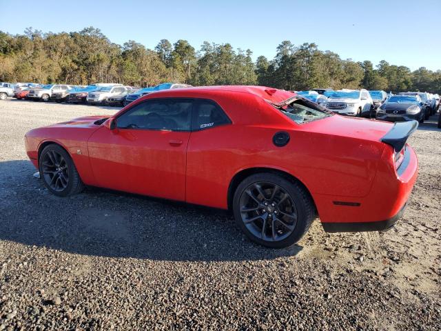 2021 DODGE CHALLENGER - 2C3CDZFJ5MH619477