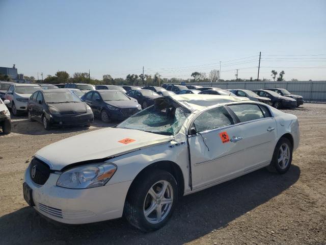 2006 BUICK LUCERNE CX #2976971621