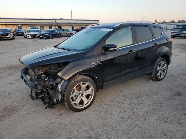 2019 FORD ESCAPE TITANIUM 2019