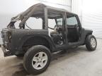 Lot #3023734928 2012 JEEP WRANGLER U