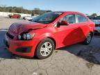 2015 CHEVROLET SONIC LT - 1G1JC5SB3F4214711