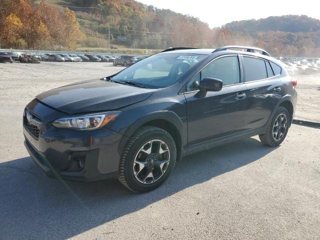 VIN JF2GTACC7KH201532 2019 Subaru Crosstrek, Premium no.1