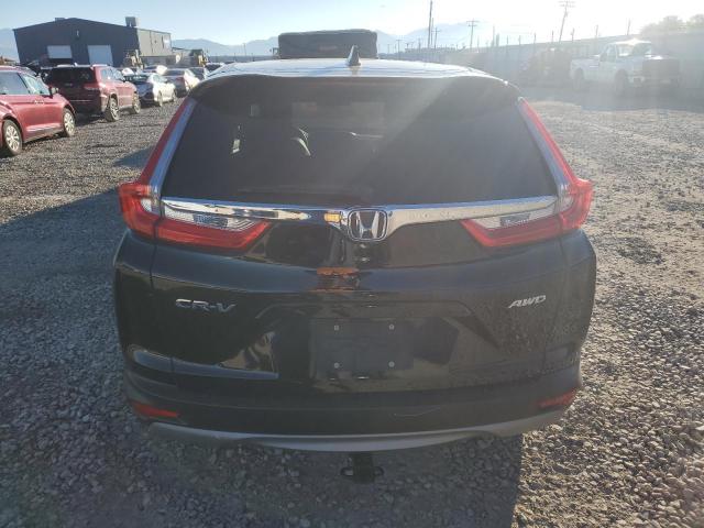 2018 HONDA CR-V EXL - 7FARW2H82JE030944