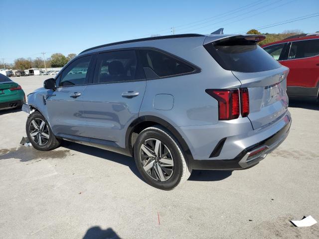 2021 KIA SORENTO BA 5XYRL4LC8MG055470