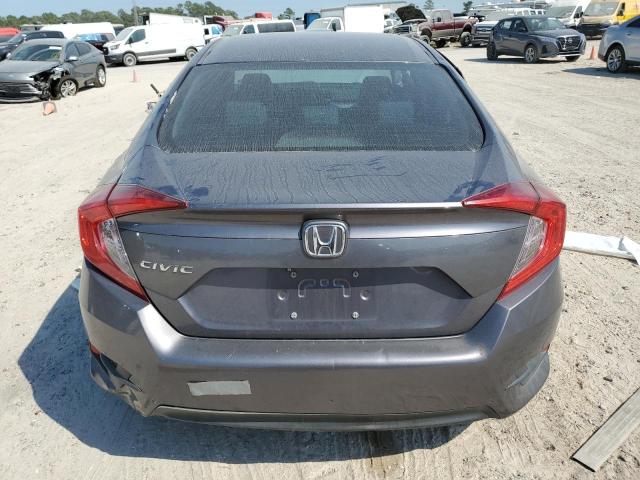 VIN 19XFC2F52HE077651 2017 Honda Civic, LX no.6