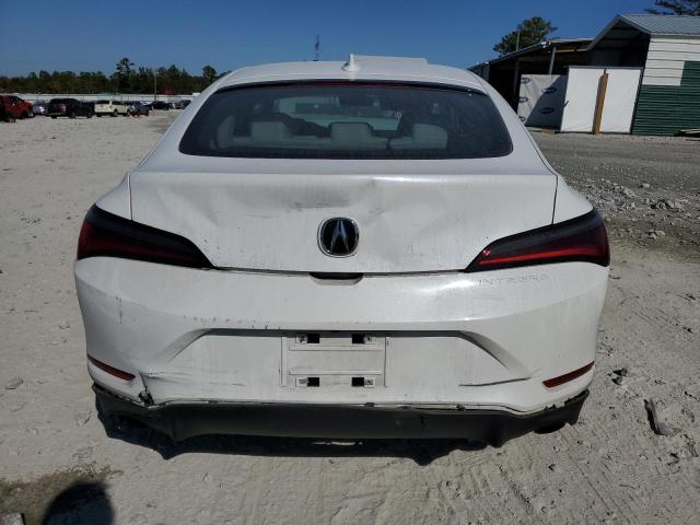2023 ACURA INTEGRA 19UDE4H21PA016634