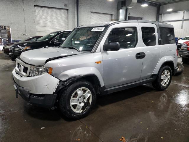 2011 HONDA ELEMENT LX #2961940206